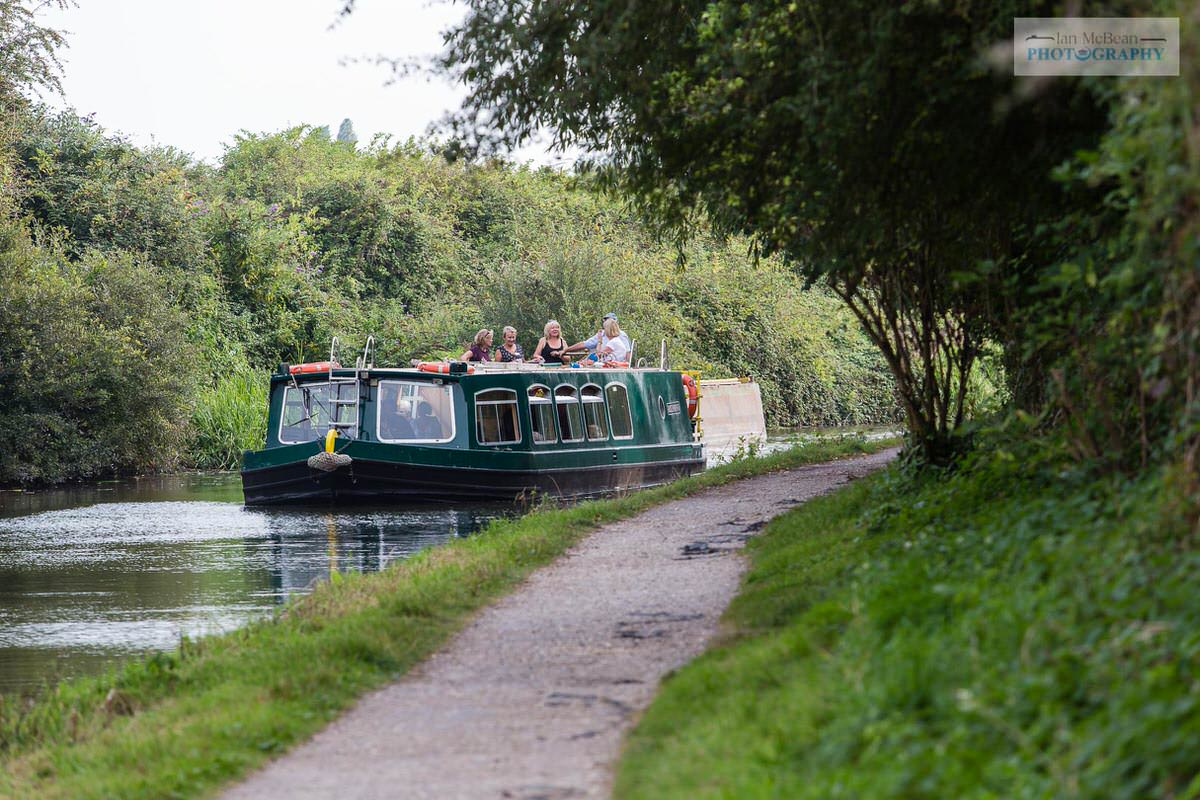 Chichester Canal