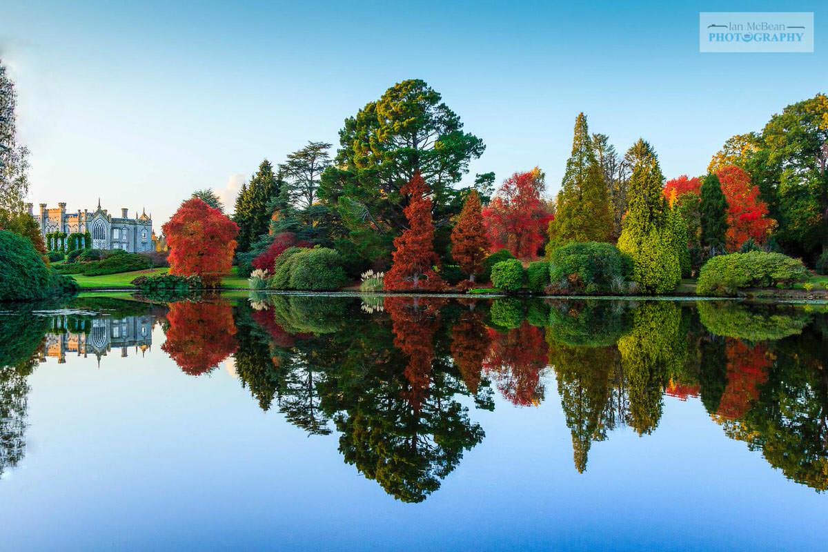 Sheffield Park Gardens