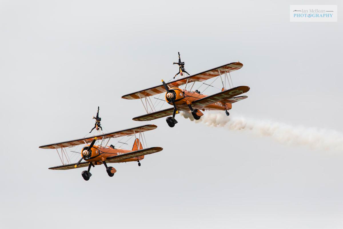 Wingwalkers-Shoreham